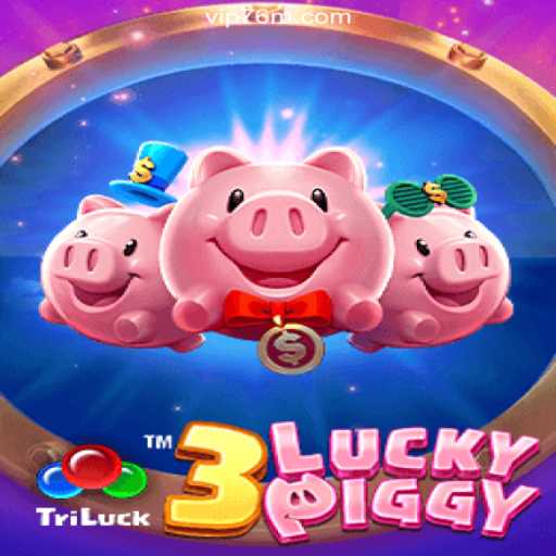 Discover the Excitement of 3LUCKYPIGGY on 76M.COM: The Premier Slots Experience in Brazil