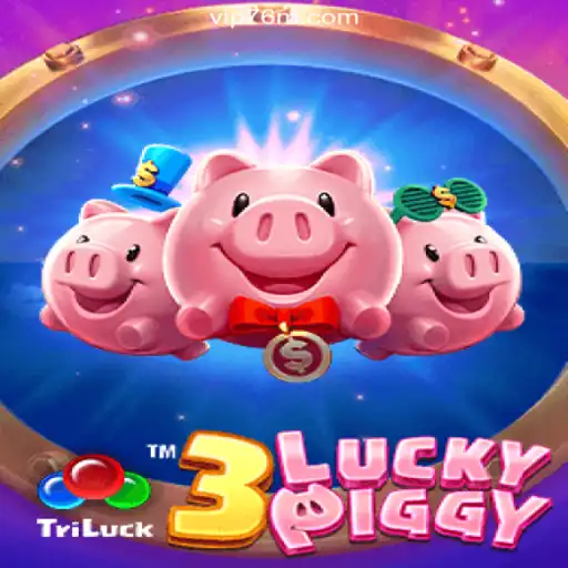 Discover the Excitement of 3LUCKYPIGGY on 76M.COM: The Premier Slots Experience in Brazil