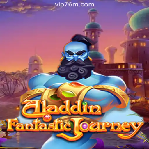 Exploring the Enchanting World of Aladdin Slots on 76M.COM
