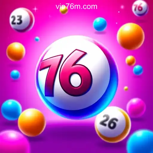 Bingo Games: Exploring the 76M.COM Platform-Oficial Slots Brasil #1