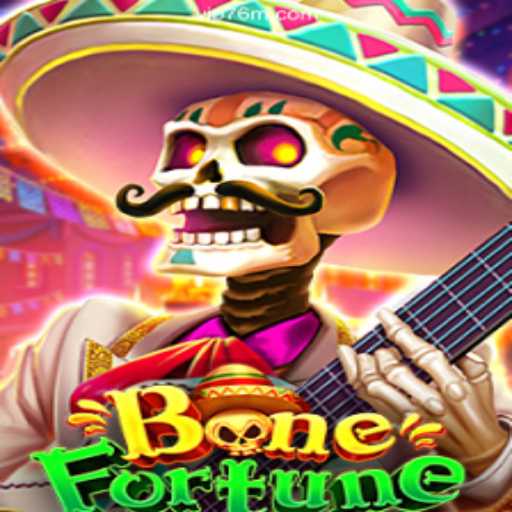 BoneFortune: The Premier Gaming Experience on 76M.COM Platform