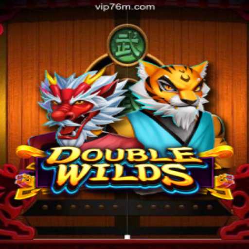 Exploring DoubleWilds: The Premier Slot Game on 76M.COM Platform