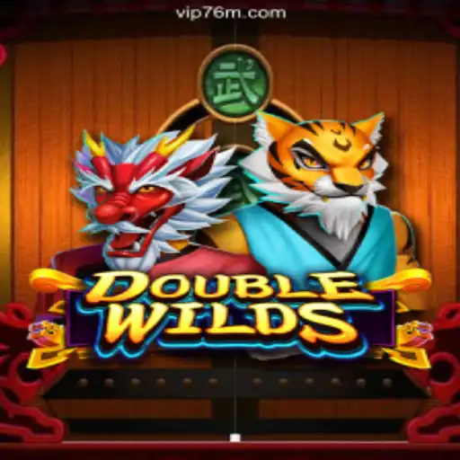Exploring DoubleWilds: The Premier Slot Game on 76M.COM Platform