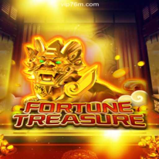 Exploring FortuneTreasure: The Ultimate Gaming Experience on 76M.COM Platform