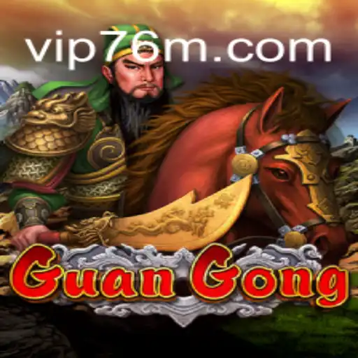 GuanGong: Explore the Exciting World of the Legendary Slot Game