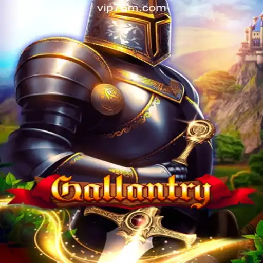 Gallantry Game Overview: A Deep Dive into the 76M.COM Platform-Oficial Slots Brasil #1