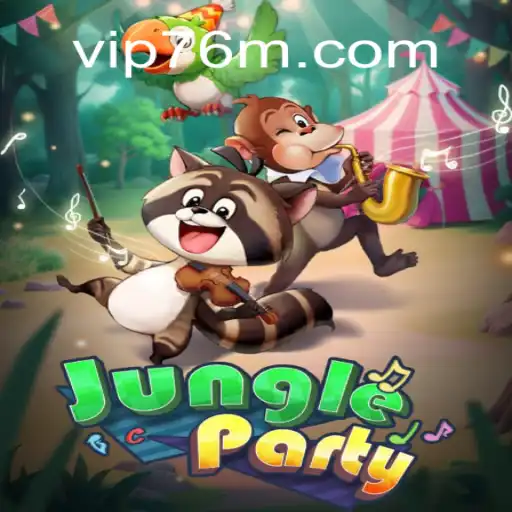 Discover JungleParty: A Thrilling Adventure on the 76M.COM Platform