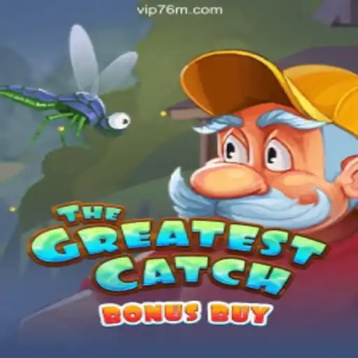 Explore the Exciting World of TheGreatestCatchBonusBuy