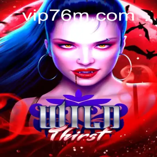 Unveiling WildThirst: The Ultimate Slot Gaming Experience on 76M.COM Platform