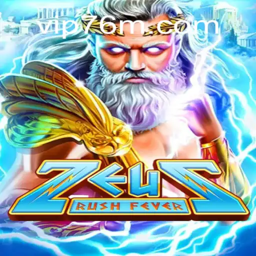 Discover ZeusRushFever on 76M.COM: The Premier Oficial Slots Platform in Brazil