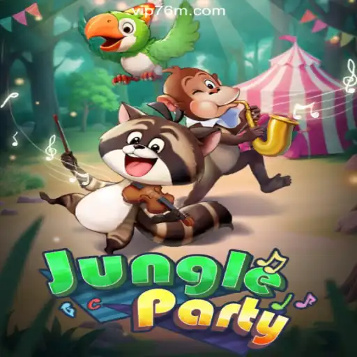 Discover JungleParty: A Thrilling Adventure on the 76M.COM Platform