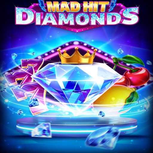 Explore the Thrilling World of MadHitDiamonds on 76M.COM: The Premier Platform for Slots in Brazil