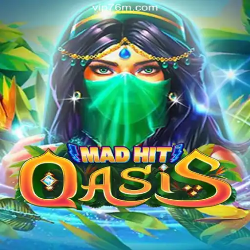 Explore the Thrills of MadHitOasis: The Ultimate Gaming Experience on 76M.COM Platform