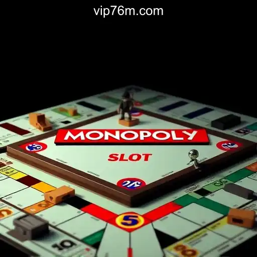 Understanding Monopoly: Dynamics, Challenges, and the Case of 76M.COM Platform-Oficial Slots Brasil #1