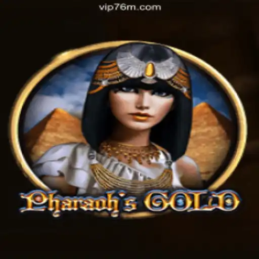 Uncovering the Riches of PharaohsGold: A Comprehensive Guide to the Top Slot Game on 76M.COM
