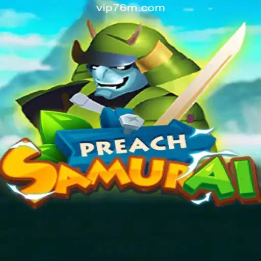 Discover the Thrills of PreachSamurai: The Ultimate Gaming Experience