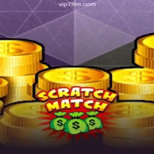 ScratchMatch: Revolutionizing the Online Gaming Experience