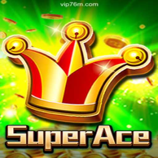 Unveiling the Thrills of SuperAce on the 76M.COM Platform