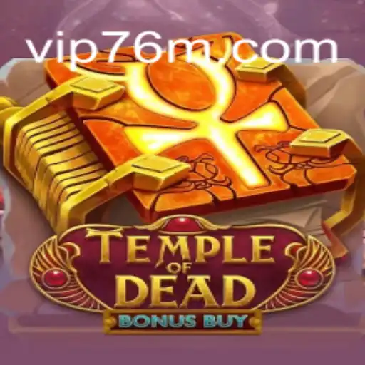 TempleofDeadBonusBuy: Enter the World of Ancient Mysteries