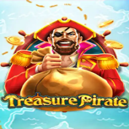 Discover the High Seas Adventure with TreasurePirate at 76M.COM Platform: Oficial Slots Brasil #1