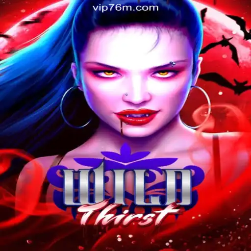 Unveiling WildThirst: The Ultimate Slot Gaming Experience on 76M.COM Platform